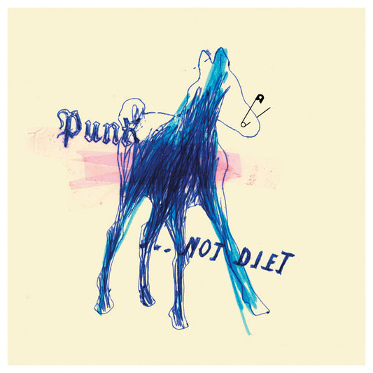 GIARDINI DI MIRÒ - Punk...not diet!