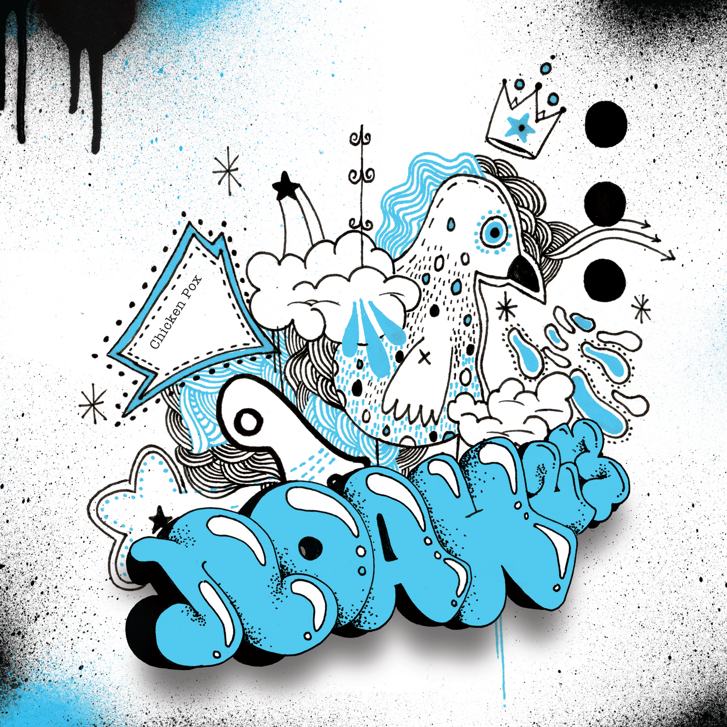 NOAH23 - Chicken Pox