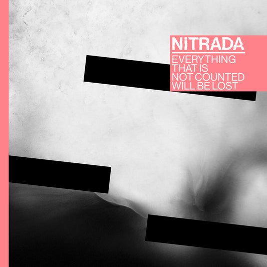 NITRADA - EVERYTHING THAT IS NOT COUNTED WILL BE LOST