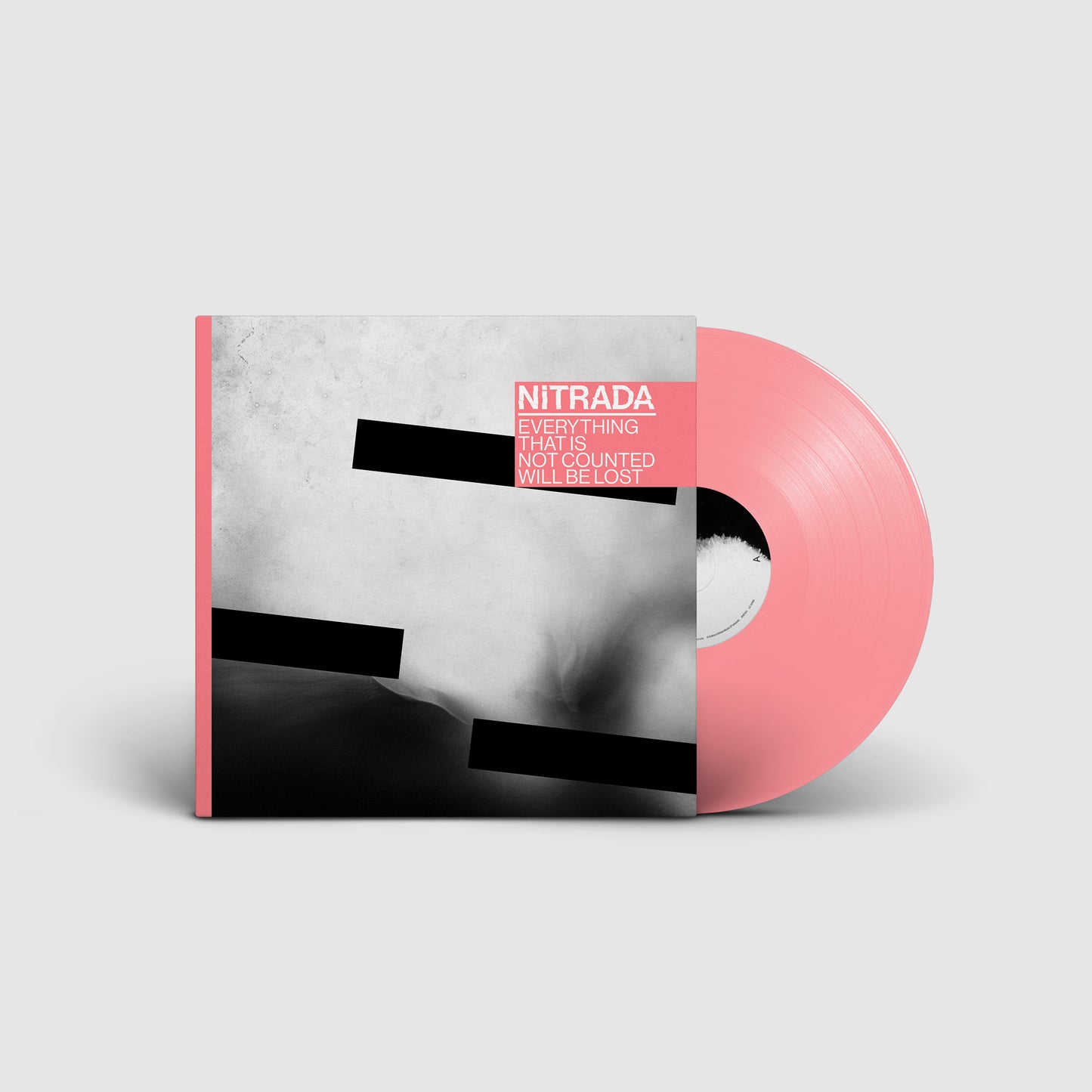 NITRADA - EVERYTHING THAT IS NOT COUNTED WILL BE LOST