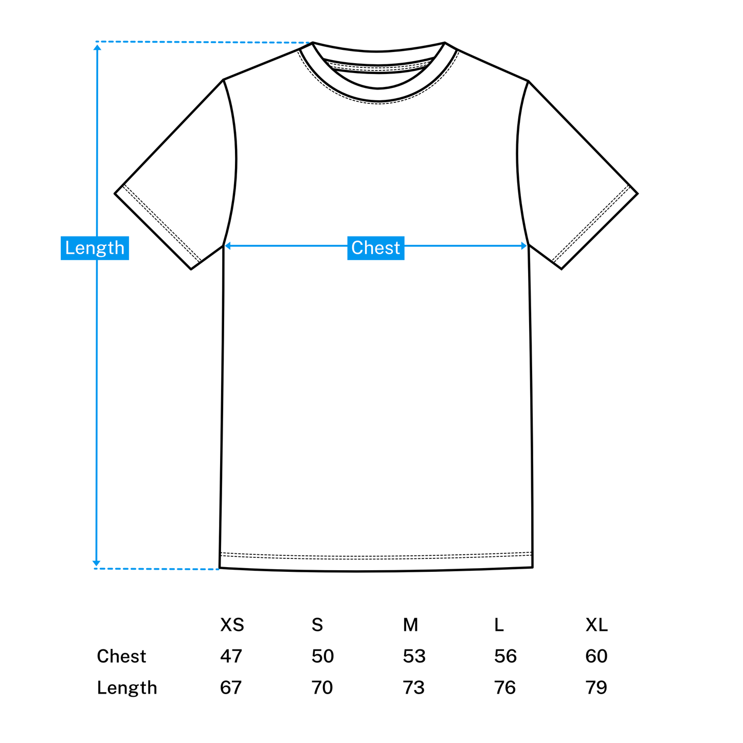 The Logo Tee (Batch No.1)