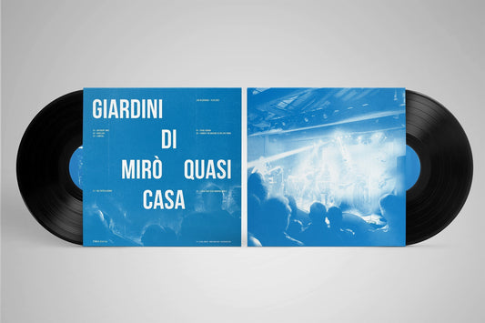 Pre-order Quasi Casa