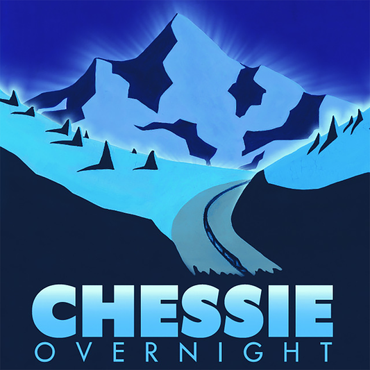 CHESSIE - Overnight