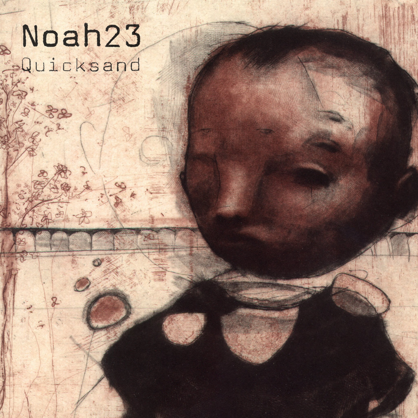 NOAH23 - Quicksand