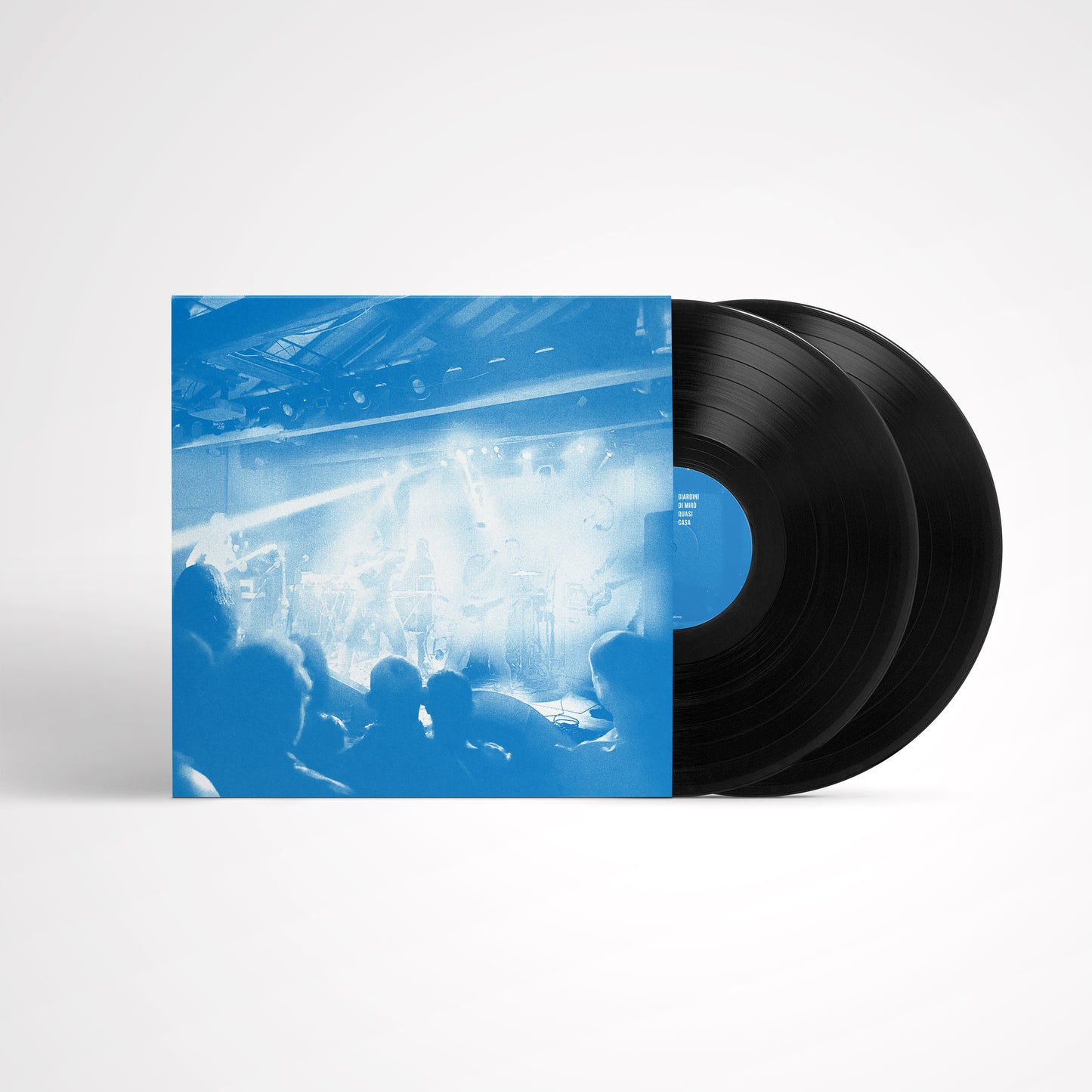 GIARDINI DI MIRÒ - Quasi Casa (pre–order)