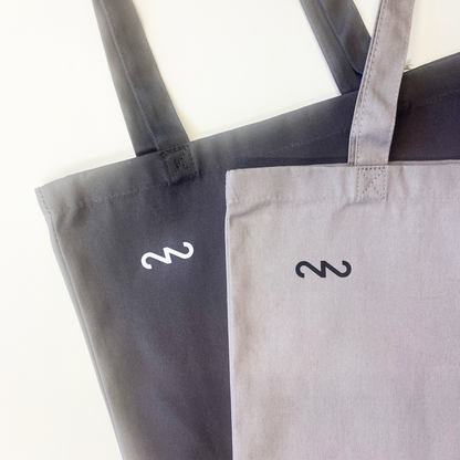 The EVERYTHING THAT IS NOT COUNTED Canvas Bag (Batch No.2)