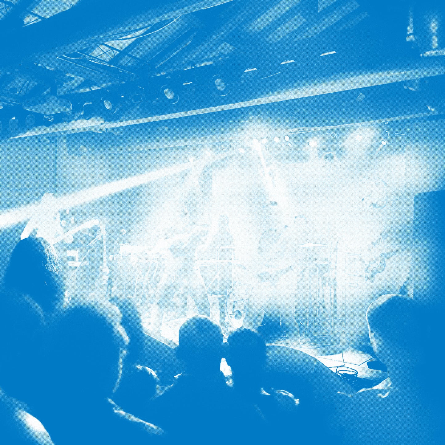 GIARDINI DI MIRÒ - Quasi Casa (pre–order)